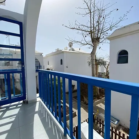 Playmar Refugio Palmeras Maspalomas  Exterior photo